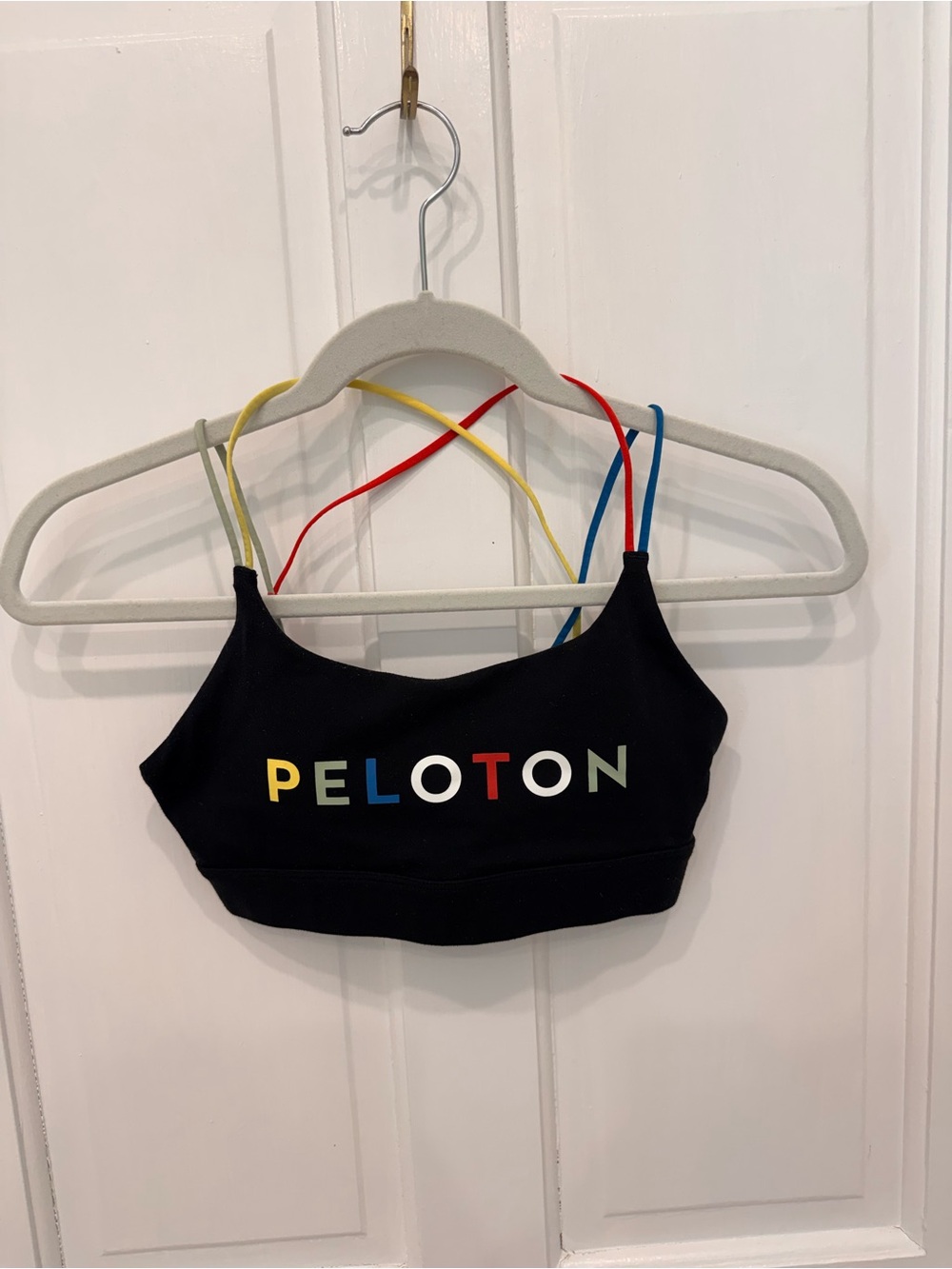 Peloton Sports Bra